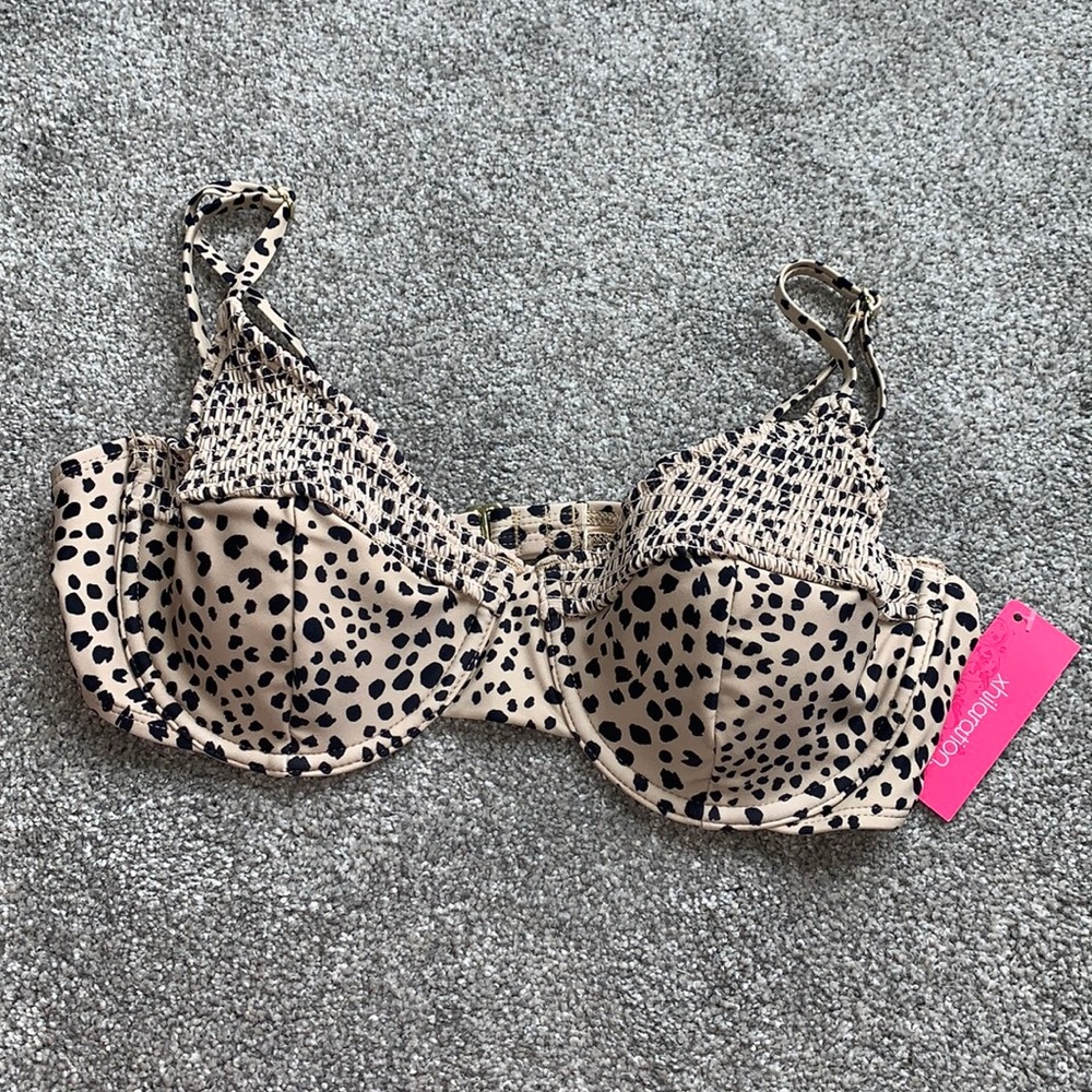 Target Swimsuit Top